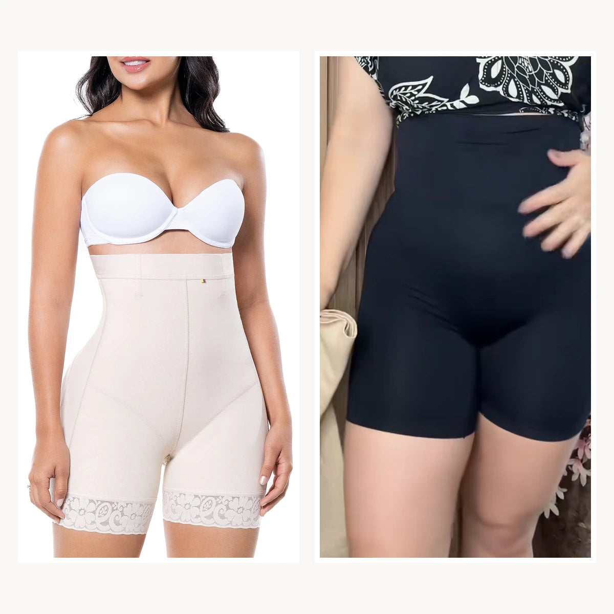 COMPRE 1 E LEVE 2 SHORTS MODELADORES VELLURE